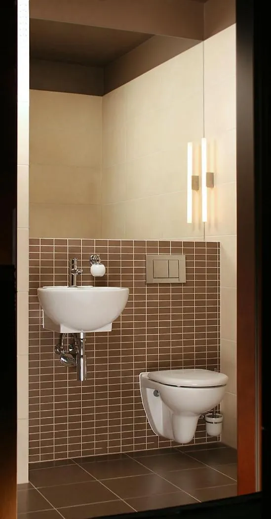 Apartamenty Junior Wroclaw Apartment