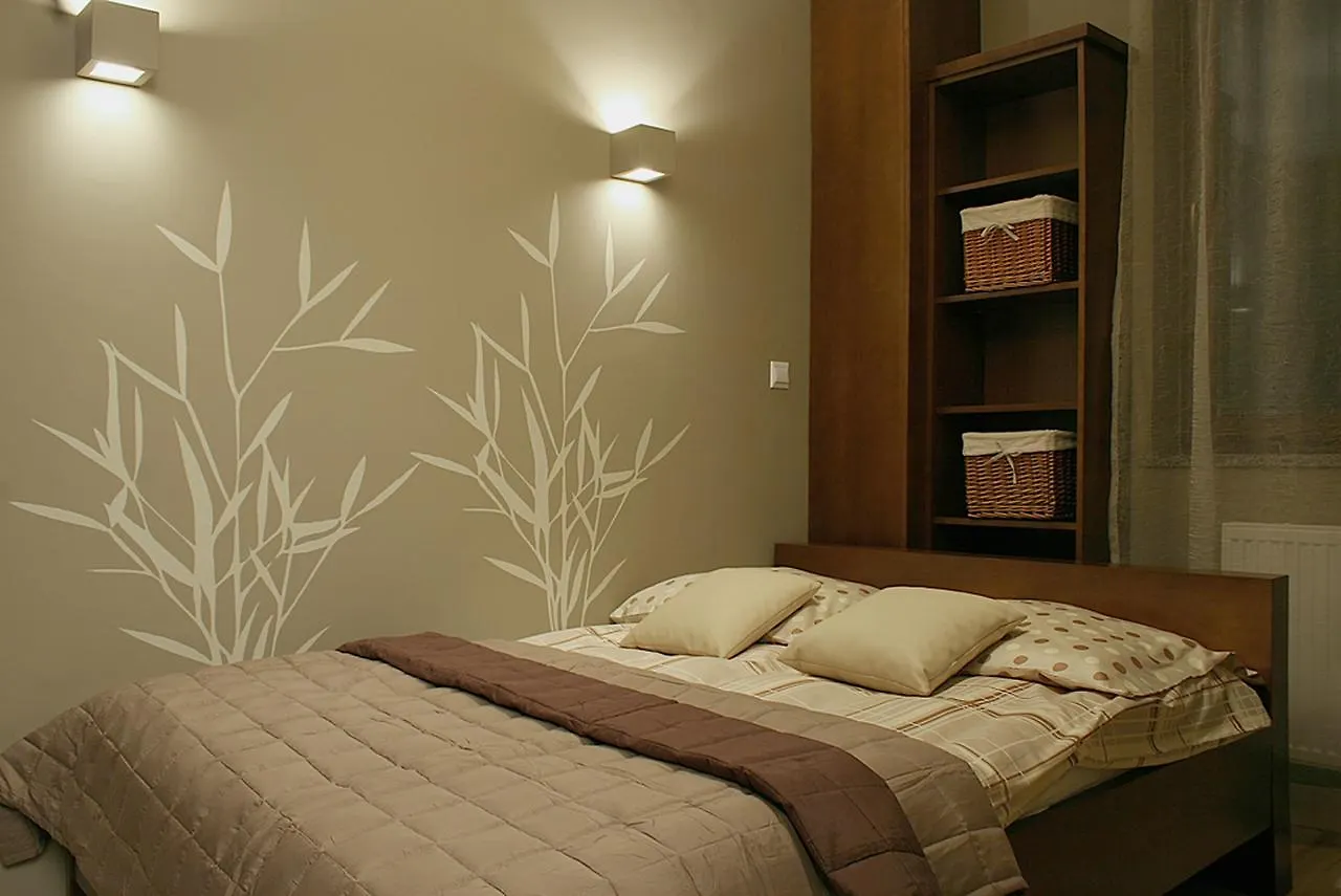 Apartment Apartamenty Junior Wroclaw